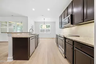 260 Langford Valley Way, Cary, NC 27513 - Photo 5