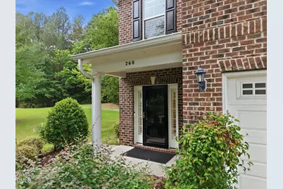 260 Langford Valley Way, Cary, NC 27513 - Photo 3