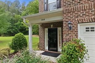 260 Langford Valley Way, Cary, NC 27513 - Photo 3