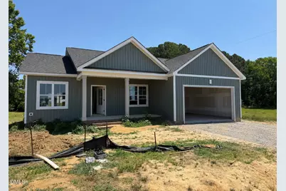 12 Clio Court #(lot 17), Selma, NC 27576 - Photo 1