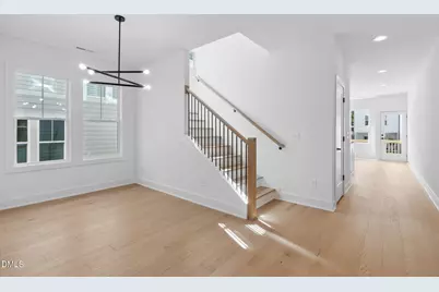 5061 Lundy Drive #101, Raleigh, NC 27606 - Photo 13