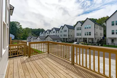 5061 Lundy Drive #101, Raleigh, NC 27606 - Photo 9