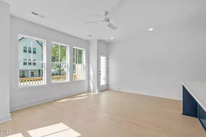 5061 Lundy Drive #101, Raleigh, NC 27606 - Photo 7
