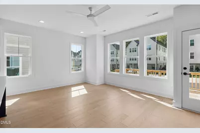 5061 Lundy Drive #101, Raleigh, NC 27606 - Photo 5