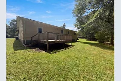 1804 Gade Bryant Road, Moncure, NC 27559 - Photo 5