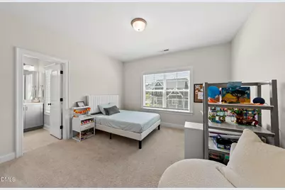 4525 Plymouth Pines Drive, Apex, NC 27523 - Photo 29
