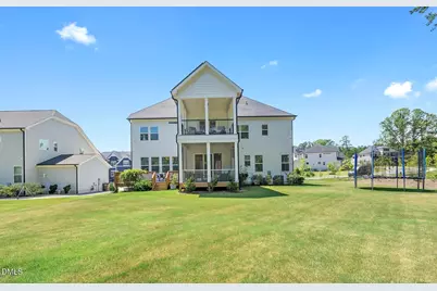 4525 Plymouth Pines Drive, Apex, NC 27523 - Photo 5