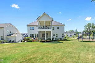 4525 Plymouth Pnes Dr, Apex, NC 27523 - Photo 5
