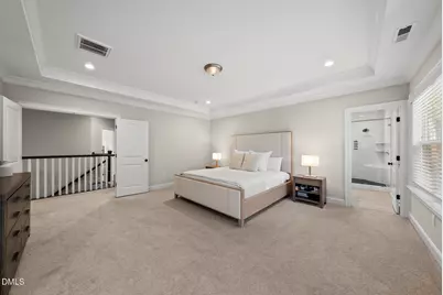 4525 Plymouth Pines Drive, Apex, NC 27523 - Photo 21
