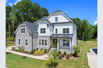 4525 Plymouth Pines Drive, Apex, NC 27523 - Photo 1