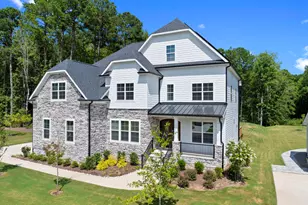 4525 Plymouth Pnes Dr, Apex, NC 27523 - Photo 1