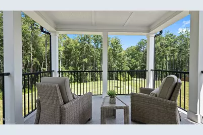 4525 Plymouth Pines Drive, Apex, NC 27523 - Photo 23