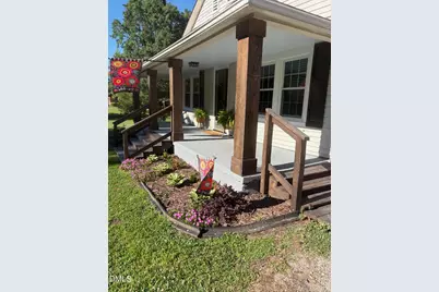 2763 Rock Mill Road, Henderson, NC 27537 - Photo 3