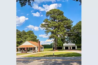 2763 Rock Mill Road, Henderson, NC 27537 - Photo 5