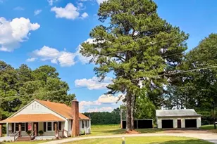 2763 Rock Mill Rd, Henderson, NC 27537 - Photo 5