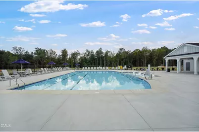 508 Whale Cove Way, Wendell, NC 27591 - Photo 57