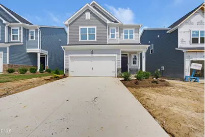 508 Whale Cove Way, Wendell, NC 27591 - Photo 1