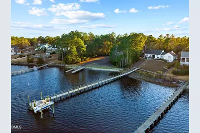 122 Line Boat Lane, Swansboro, NC 28584 - Photo 23
