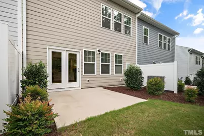 121 Masden Road, Holly Springs, NC 27540 - Photo 23
