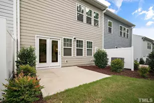 121 Masden Rd, Holly Springs, NC 27540 - Photo 23