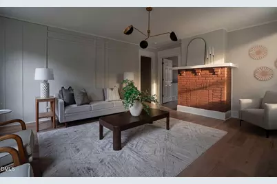 1011 Park Avenue, Durham, NC 27701 - Photo 5