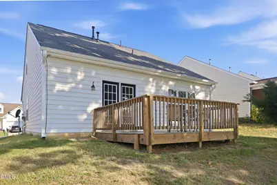 2120 Castle Pines Drive, Raleigh, NC 27604 - Photo 29