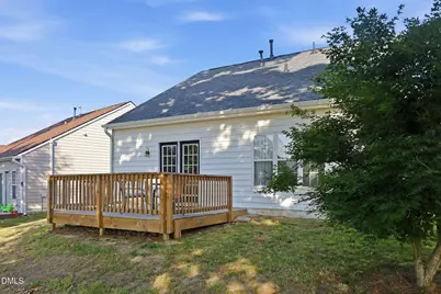 2120 Castle Pines Drive, Raleigh, NC 27604 - Photo 31