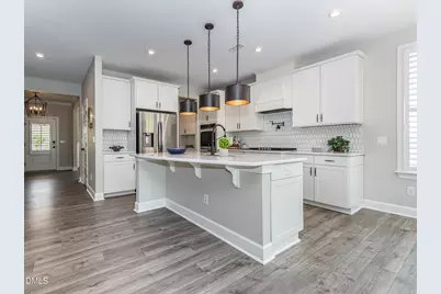 140 Woodstaff Avenue, Wake Forest, NC 27587 - Photo 17