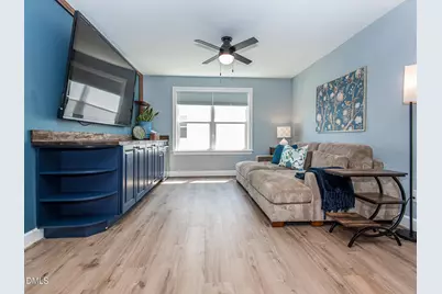 140 Woodstaff Avenue, Wake Forest, NC 27587 - Photo 23