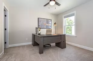 140 Woodstaff Ave, Wake Forest, NC 27587 - Photo 35