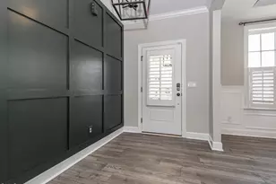 140 Woodstaff Ave, Wake Forest, NC 27587 - Photo 5