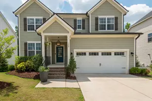140 Woodstaff Ave, Wake Forest, NC 27587 - Photo 1