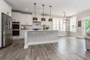 140 Woodstaff Ave, Wake Forest, NC 27587 - Photo 13