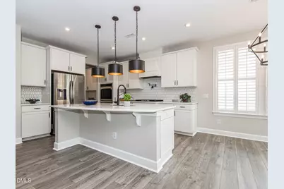 140 Woodstaff Avenue, Wake Forest, NC 27587 - Photo 15