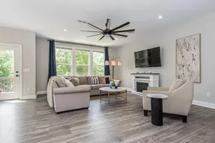 140 Woodstaff Ave, Wake Forest, NC 27587 - Photo 11
