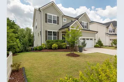 140 Woodstaff Avenue, Wake Forest, NC 27587 - Photo 3