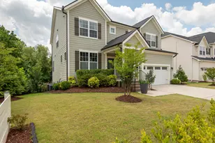 140 Woodstaff Ave, Wake Forest, NC 27587 - Photo 3