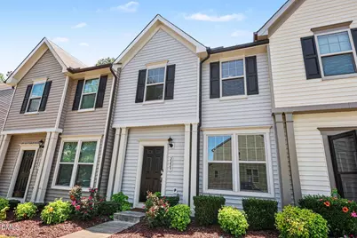 2229 Sunny Cove Drive, Raleigh, NC 27610 - Photo 3