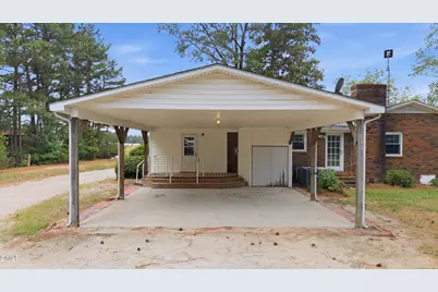 6359 Flowers Road, Wilson, NC 27893 - Photo 9