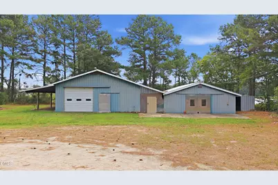 6359 Flowers Road, Wilson, NC 27893 - Photo 37