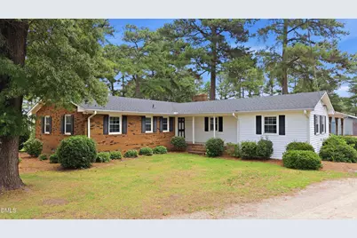 6359 Flowers Road, Wilson, NC 27893 - Photo 3