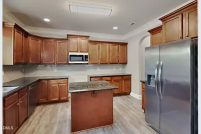 401 Bruce Johnson Road, Lillington, NC 27546 - Photo 5