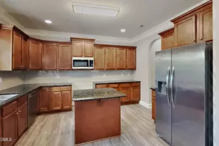 401 Bruce Johnson Rd, Lillington, NC 27546 - Photo 5