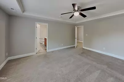401 Bruce Johnson Road, Lillington, NC 27546 - Photo 7
