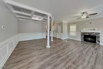 401 Bruce Johnson Road, Lillington, NC 27546 - Photo 3