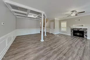 401 Bruce Johnson Rd, Lillington, NC 27546 - Photo 3