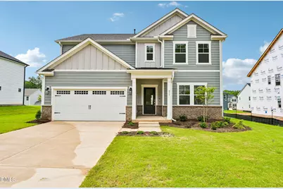 217 Hickory Grove Drive, Sanford, NC 27330 - Photo 1