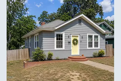 1107 Park Avenue, Durham, NC 27701 - Photo 5