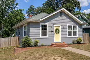 1107 Park Ave, Durham, NC 27701 - Photo 5
