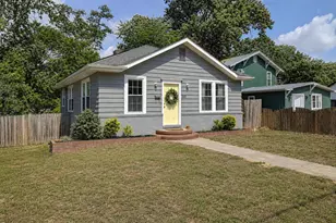 1107 Park Ave, Durham, NC 27701 - Photo 1